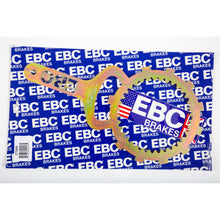 EBC Brakes Clutch Basket Holder CT069_71141
