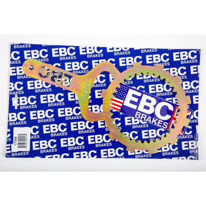 EBC Brakes Clutch Basket Holder CT069_71141