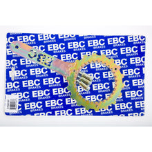 EBC Brakes Clutch Basket Holder CT081SP_71142
