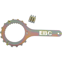 EBC Brakes Clutch Basket Holder CT081SP_379329