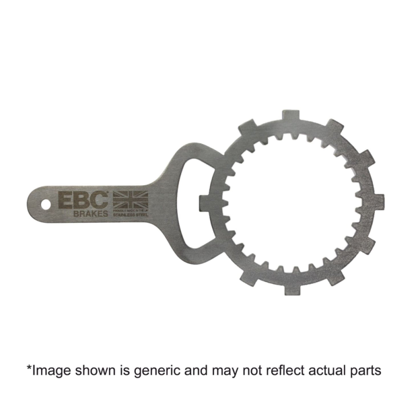 EBC Brakes Clutch Basket Holder CT081SP_1456173