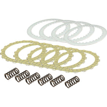 Koso Grom Clutch Kit with  Springs for Honda FA623002_71146