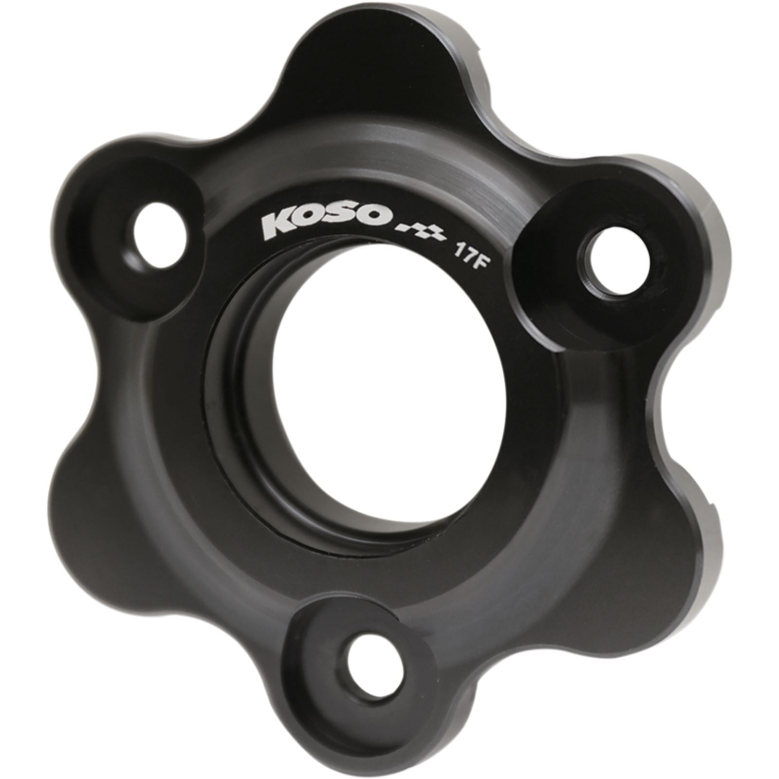Koso Clutch Lifter Plate for Honda Grom  FA623K00_410049