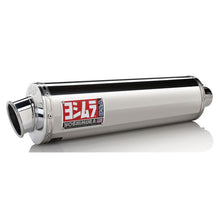 Yoshimura RS-3 Street Exhaust Slip-On SS-SS Dual 1121255_71172