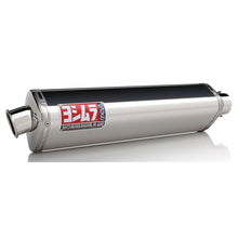 Yoshimura TRC Street Slip-On Exhaust  SS-S Dual [MPN: 1121265]_71174