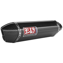 Yoshimura TRC-D Street Slip-On Exhaust SS-CF-CF 1160021220_71179