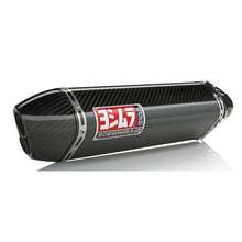 Yoshimura TRC-D Street Slip-On Exhaust SS-CF-CF 1160021220_71180