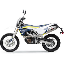 Yoshimura R-77 Race Exhaust Slip-On SS-SS-CF 19701BD520_500777