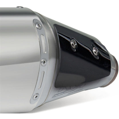 Yoshimura Heat Shield RS-4 2-UP 990BG123400_71203