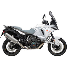 Yoshimura RS-4 Street Exhaust Slip-On SS-SS-CF 16190BD520_500791