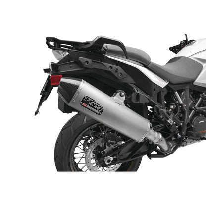 Yoshimura RS-4 Street Exhaust Slip-On SS-SS-CF 16190BD520_71206