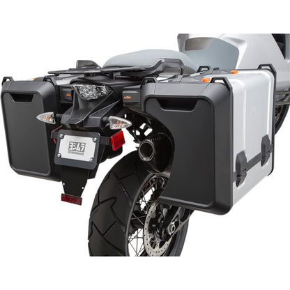 Yoshimura RS-4 Street Exhaust Slip-On SS-SS-CF 16190BD520_500793