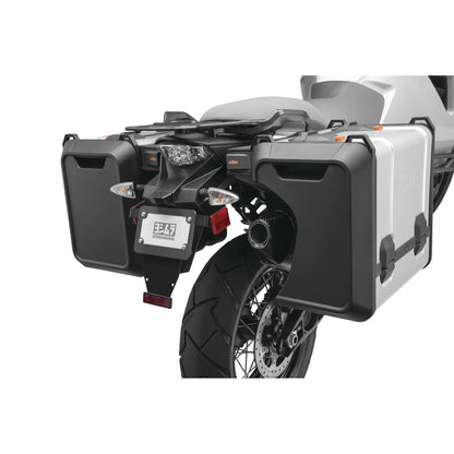 Yoshimura RS-4 Street Exhaust Slip-On SS-SS-CF 16190BD520_71207