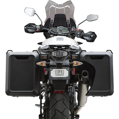 Yoshimura RS-4 Street Exhaust Slip-On SS-SS-CF 16190BD520_500794