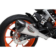 Yoshimura Alpha-T Street Slip-On Exhaust SS-SS-CF Works 16381BP520_501024