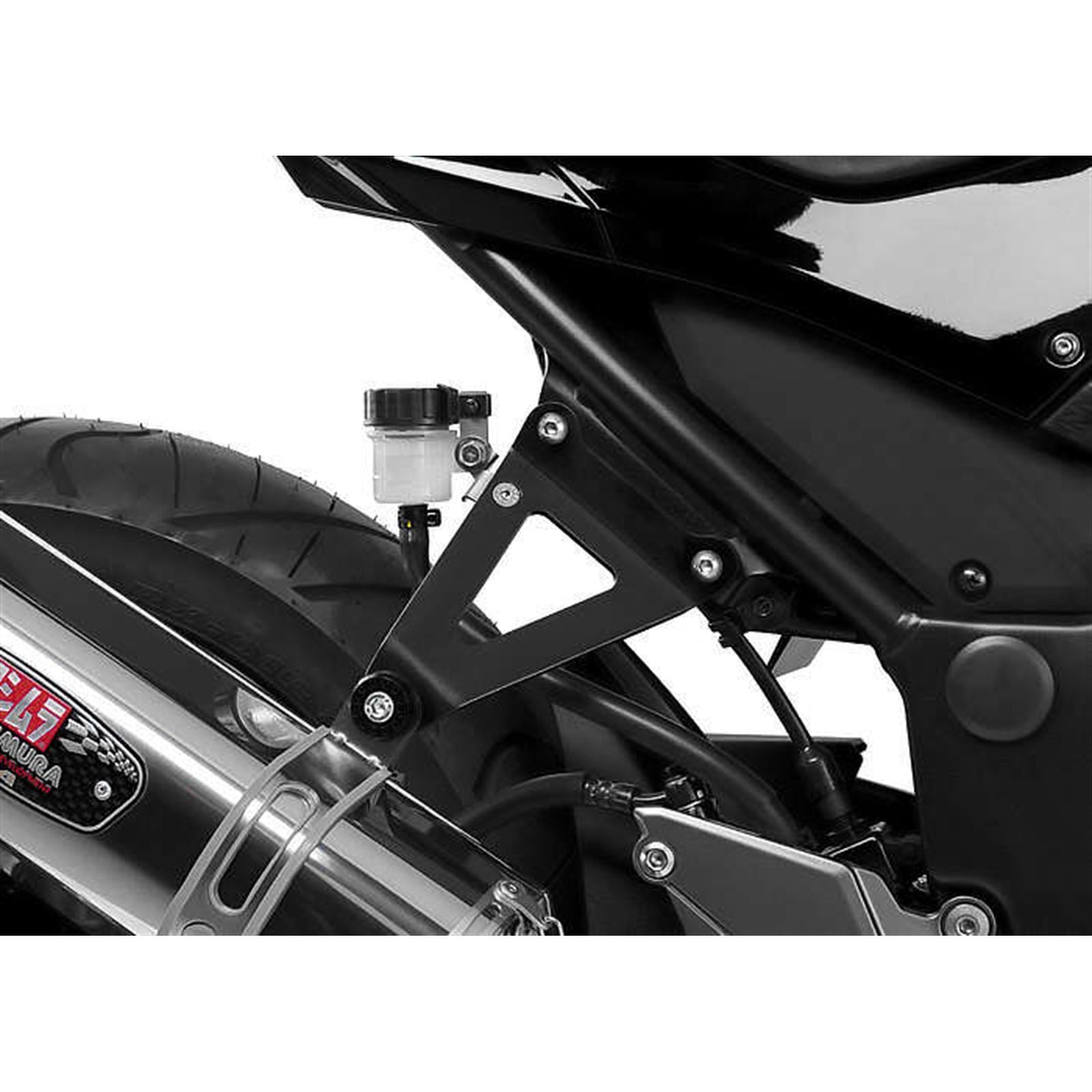 Yoshimura Muffler Bracket Ninja 300 14700AB_71238