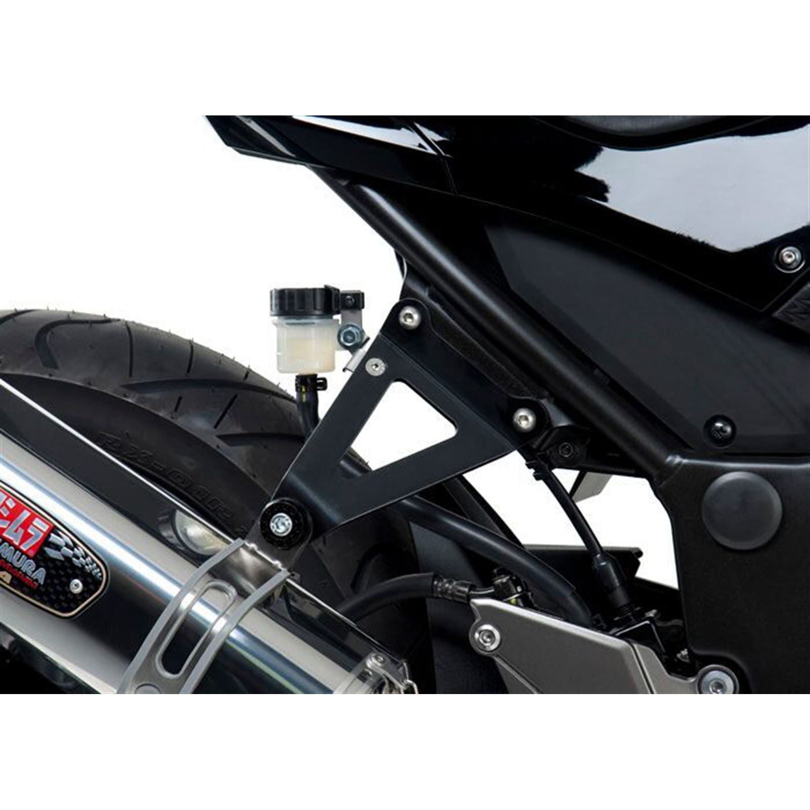 Yoshimura Muffler Bracket Ninja 300 14700AB_71239