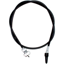 Motion Pro Black Vinyl Speedo Cable 06-0207_71275