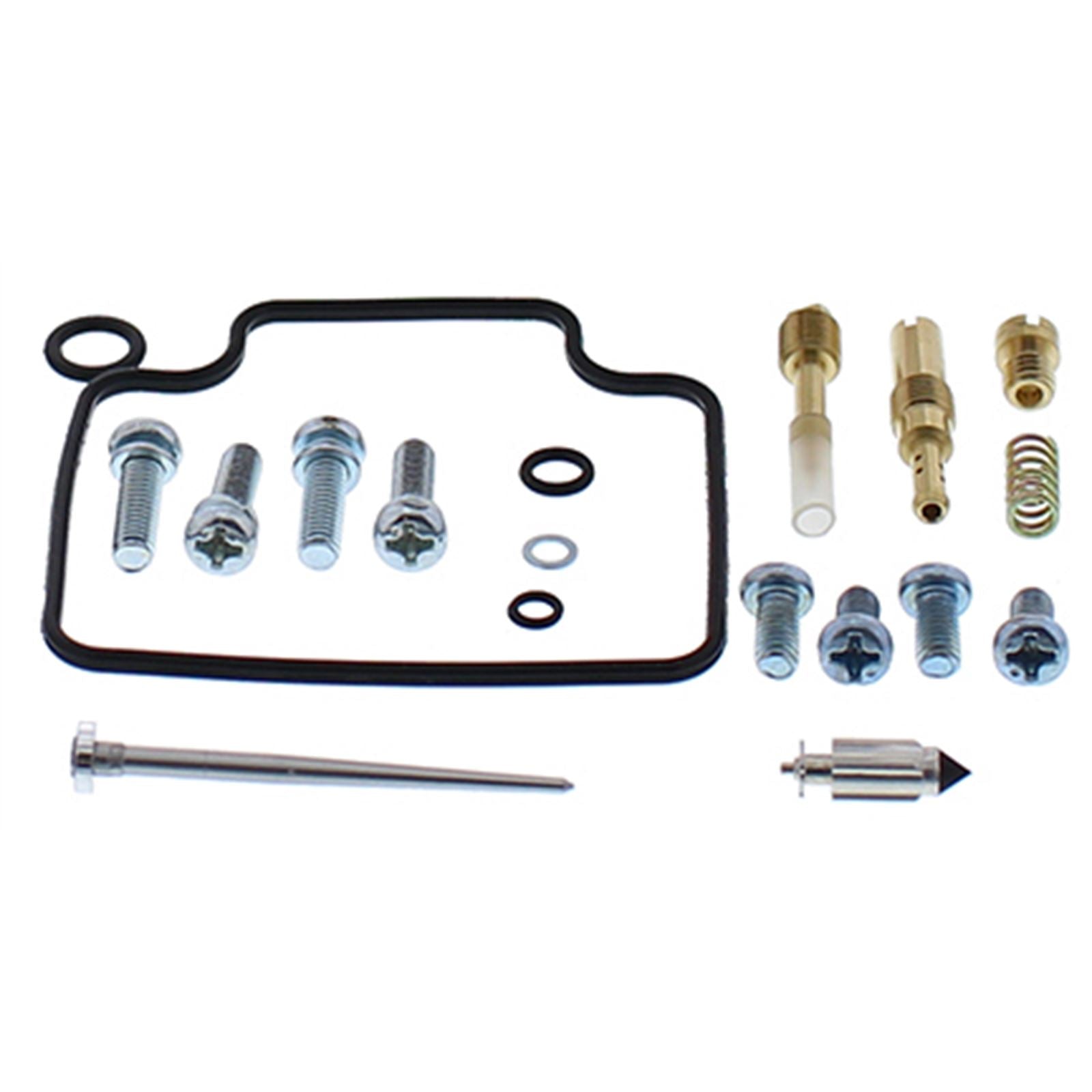 All Balls Bike Carburetor Rebuild Kit 26-1600_71281