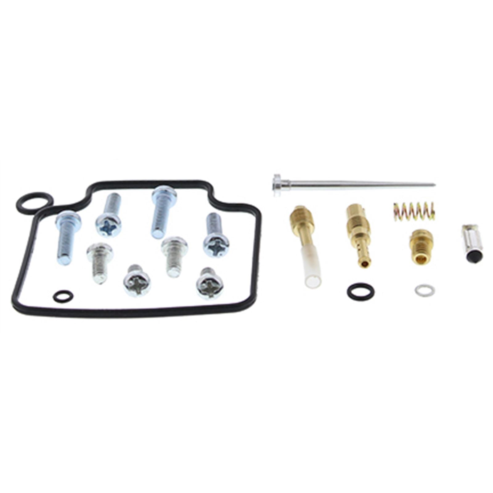 All Balls Bike Carburetor Rebuild Kit 26-1602_71283