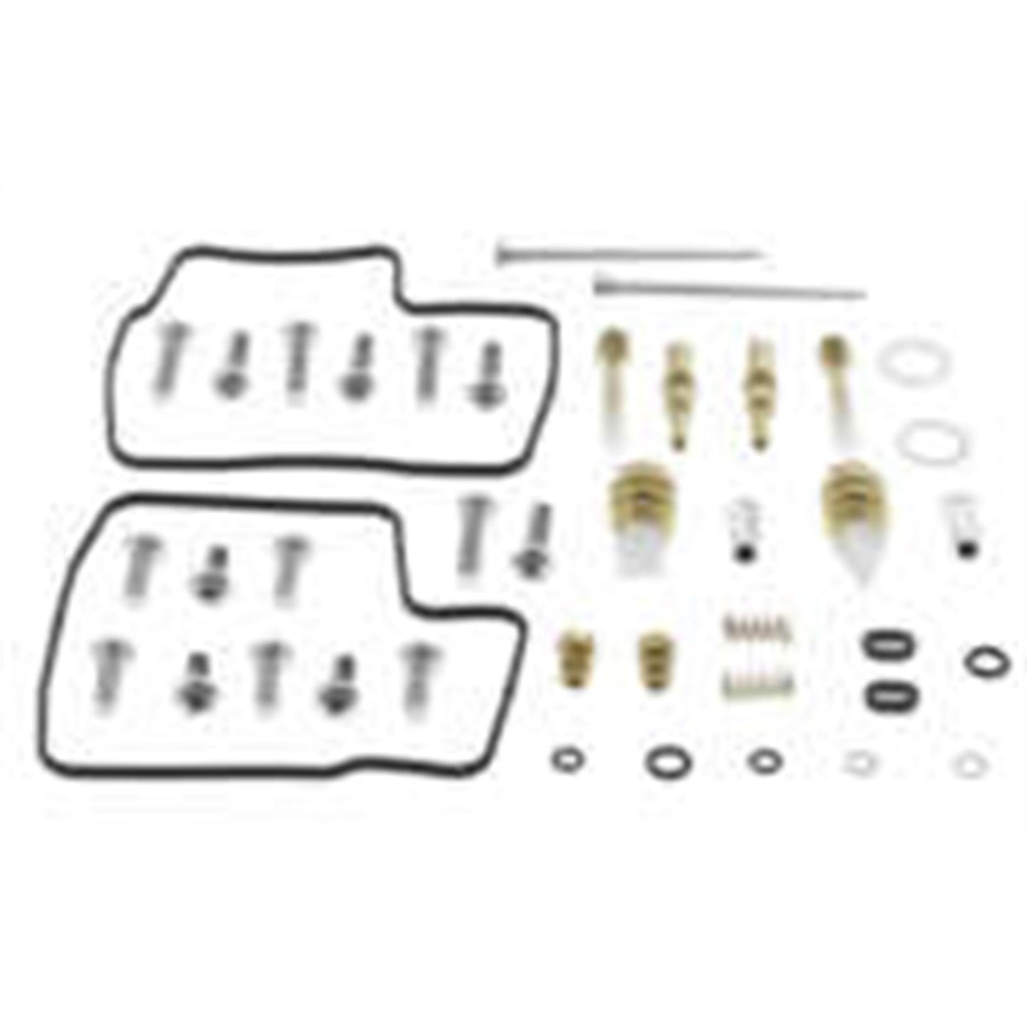 All Balls Bike Carburetor Rebuild Kit 26-1603_71286
