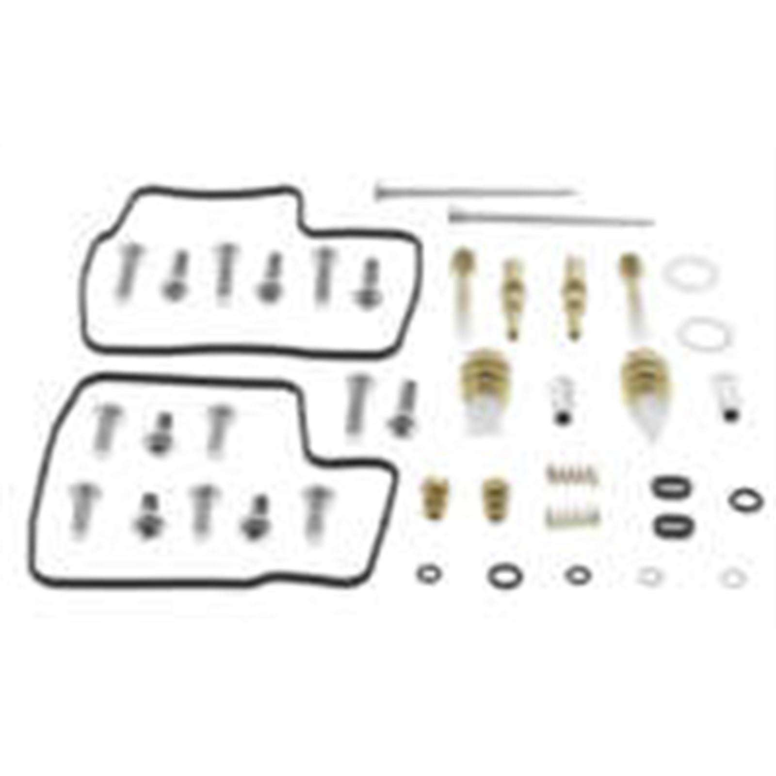 All Balls Bike Carburetor Rebuild Kit 26-1603_71286