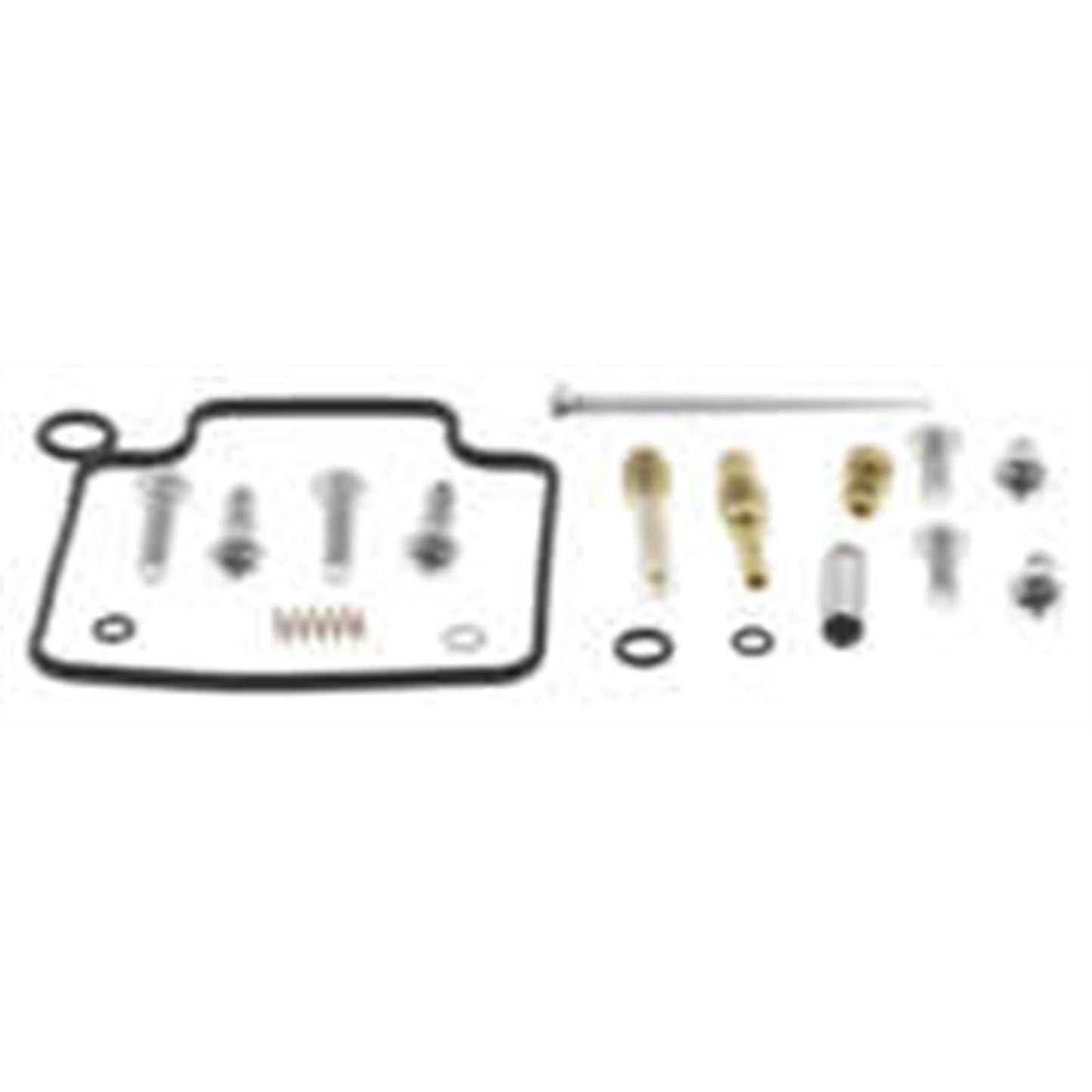 All Balls Bike Carburetor Rebuild Kit 26-1604_71288