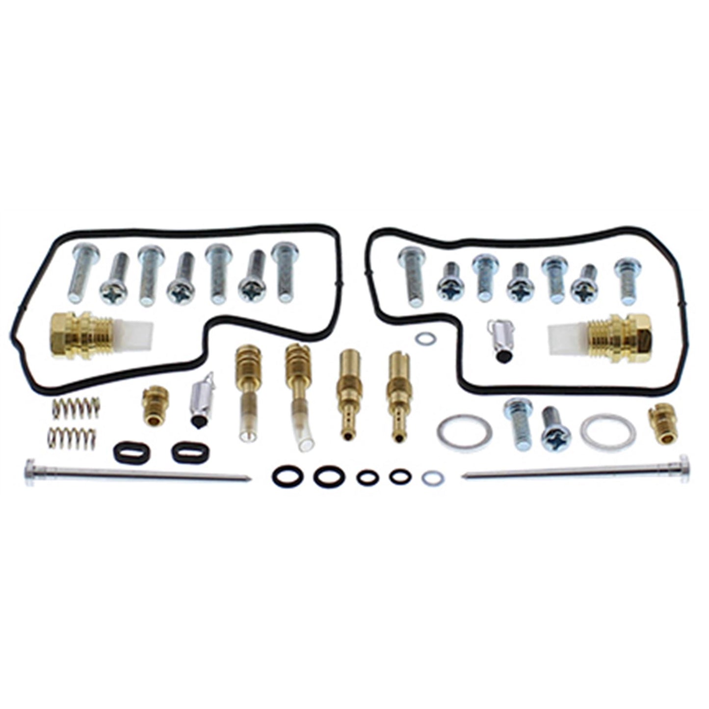 All Balls Bike Carburetor Rebuild Kit 26-1609_71294