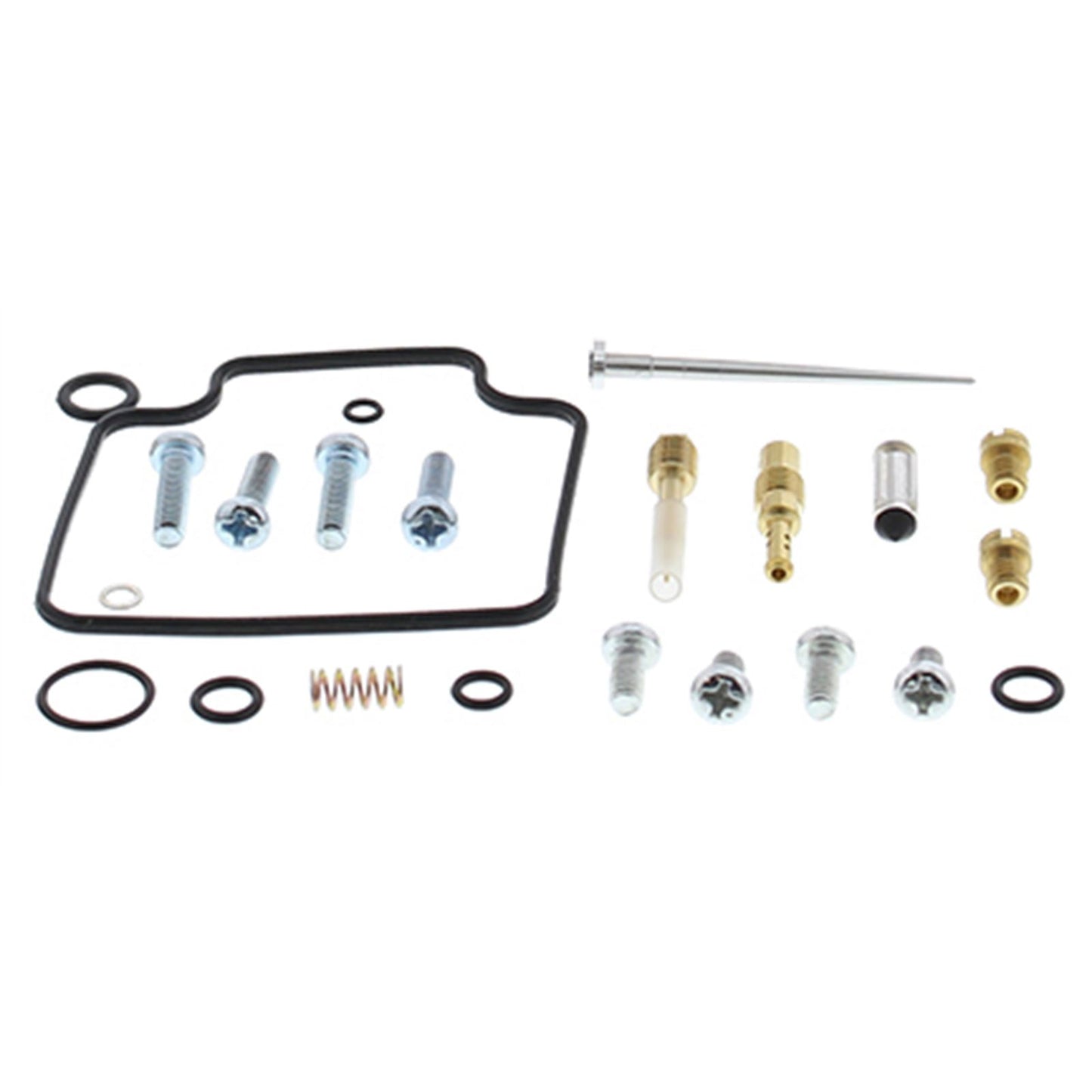 All Balls Bike Carburetor Rebuild Kit 26-1610_71295