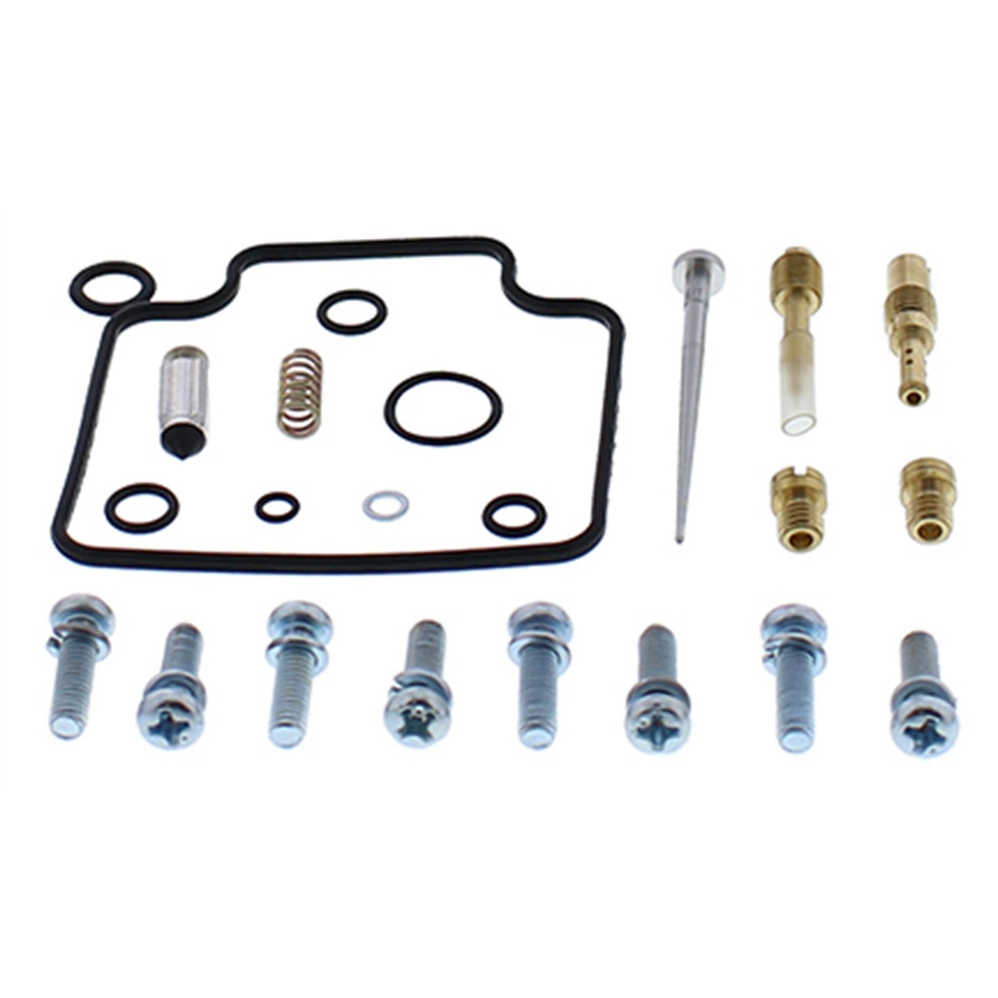 All Balls Bike Carburetor Rebuild Kit 26-1611_71297