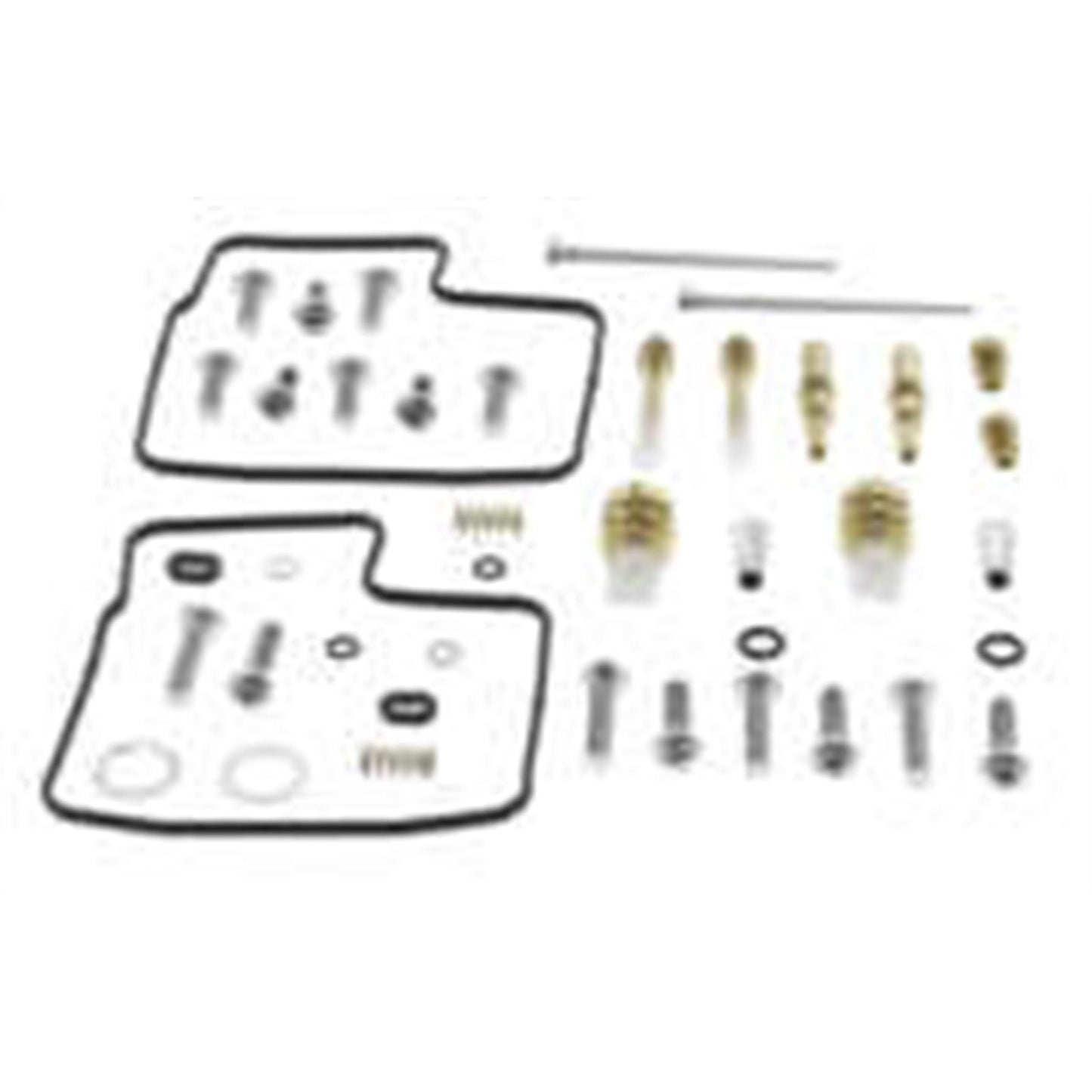 All Balls Bike Carburetor Rebuild Kit 26-1612_71299