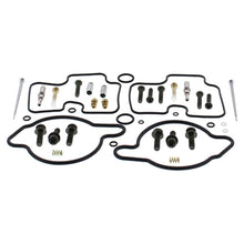 All Balls Bike Carburetor Rebuild Kit 26-1615_71304