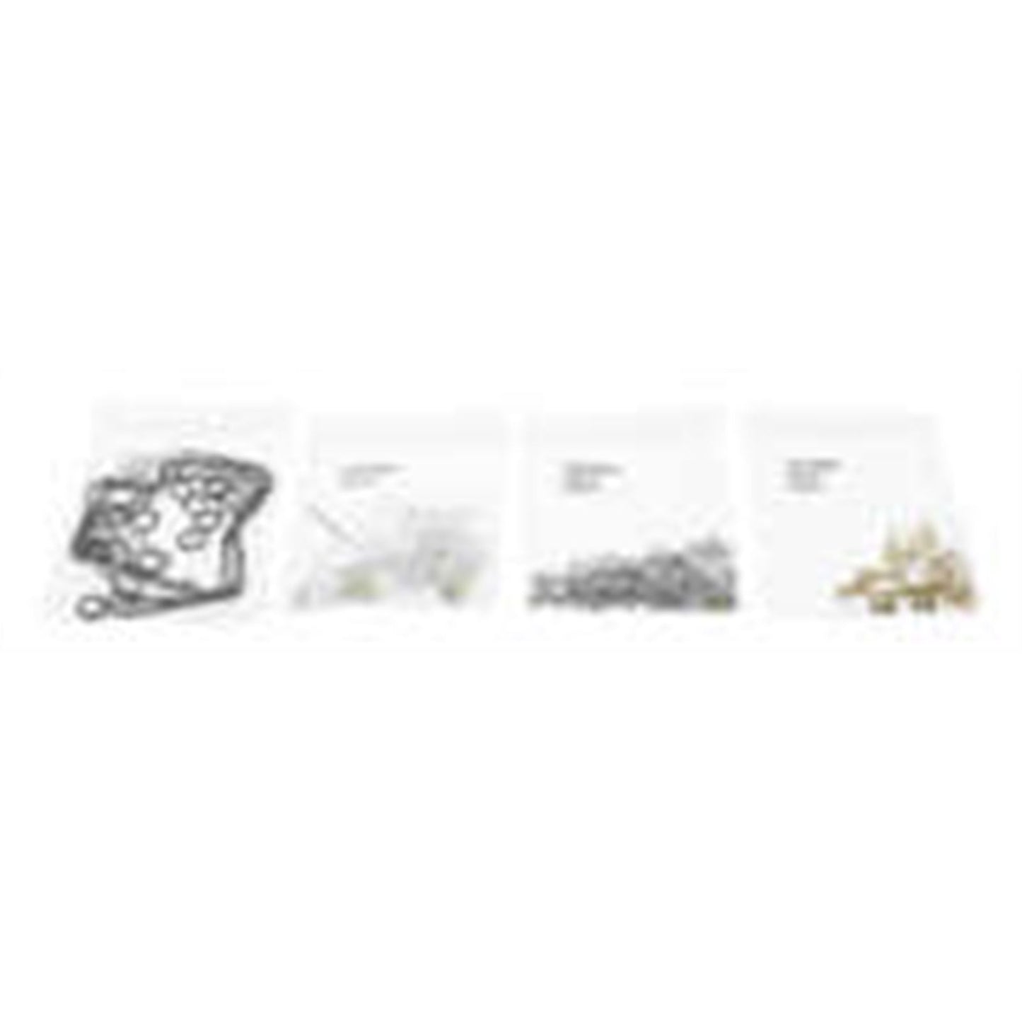 All Balls Bike Carburetor Rebuild Kit 26-1616_71307