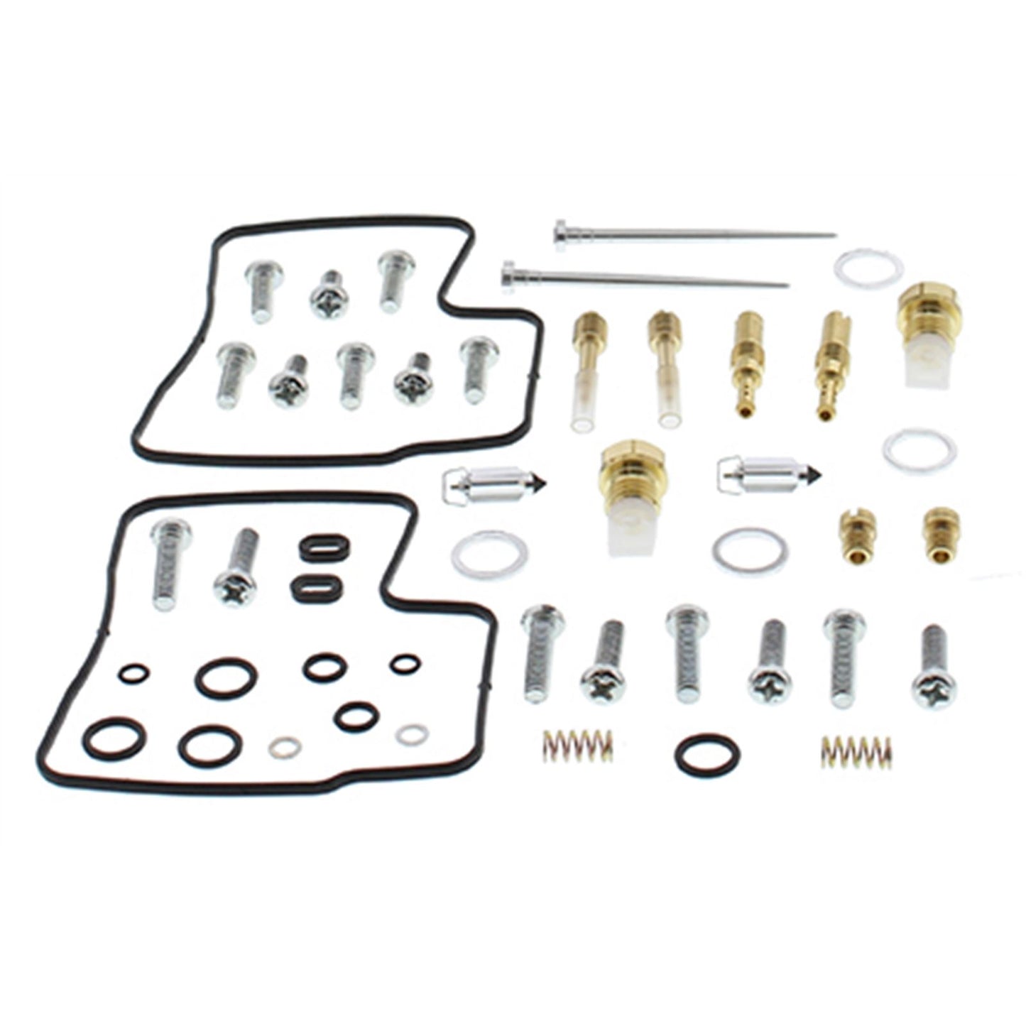 All Balls Bike Carburetor Rebuild Kit 26-1617_71308