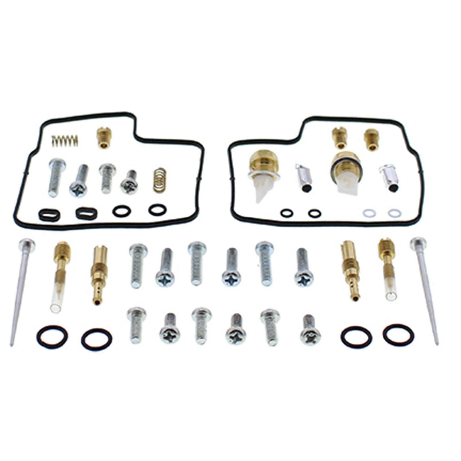 All Balls Bike Carburetor Rebuild Kit 26-1619_71311