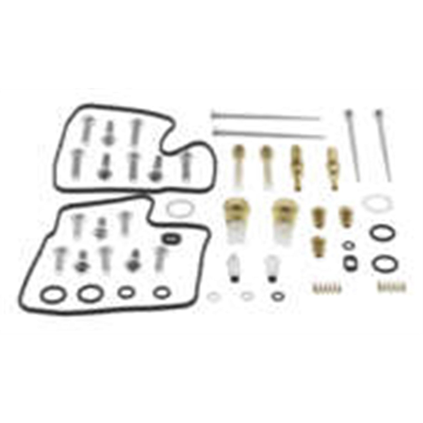 All Balls Bike Carburetor Rebuild Kit 26-1620_71313