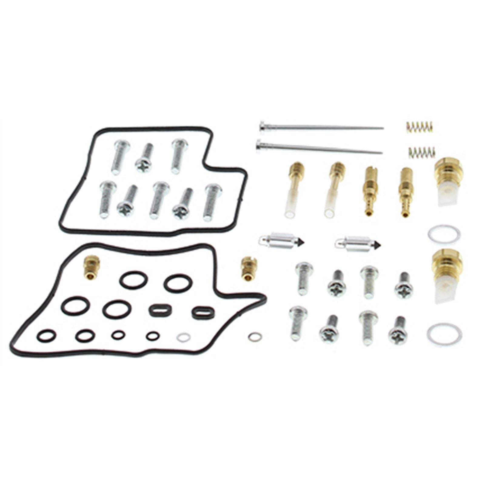 All Balls Bike Carburetor Rebuild Kit 26-1621_71314