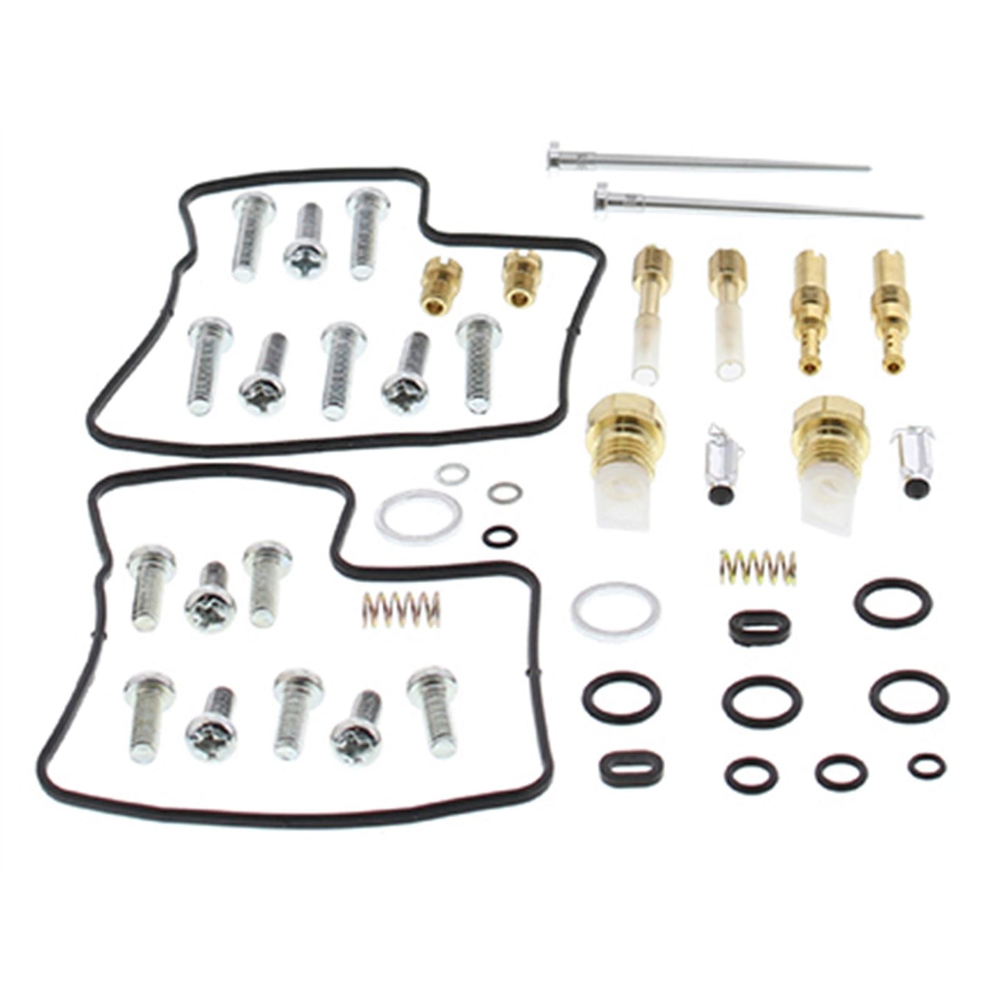 All Balls Bike Carburetor Rebuild Kit 26-1622_71315
