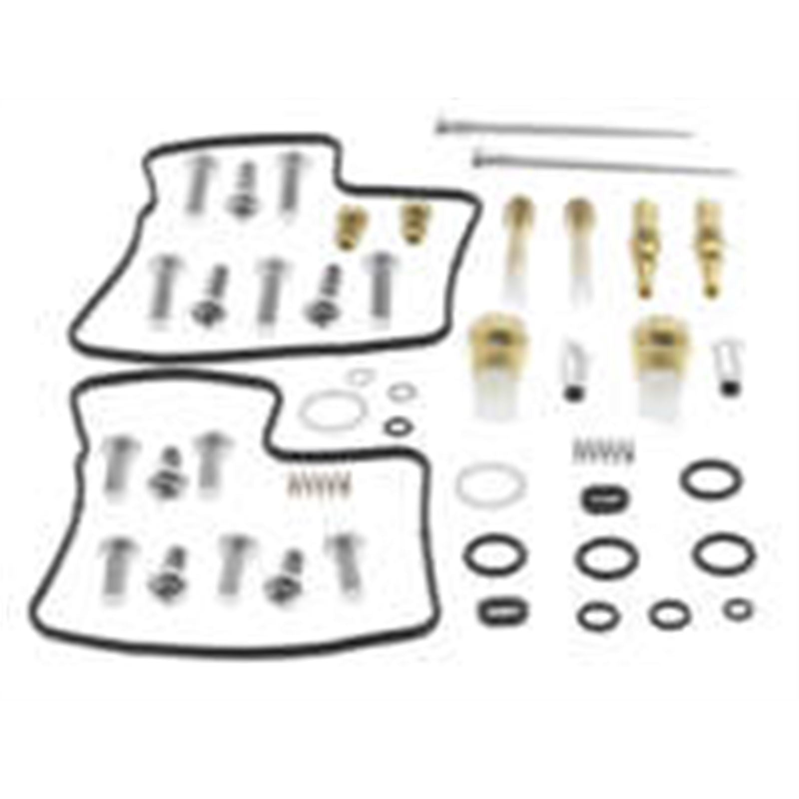 All Balls Bike Carburetor Rebuild Kit 26-1622_71316