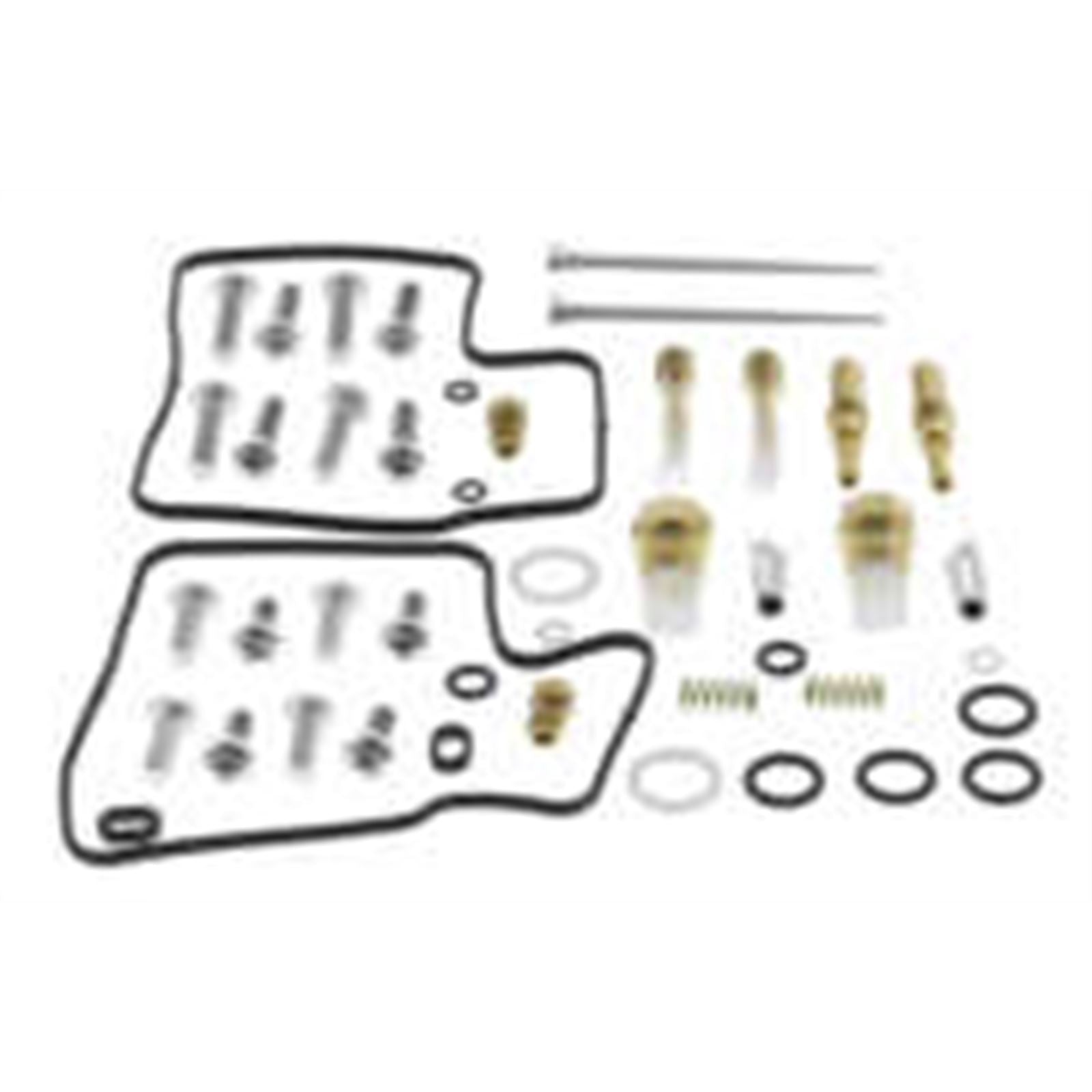 All Balls Bike Carburetor Rebuild Kit 26-1624_71319