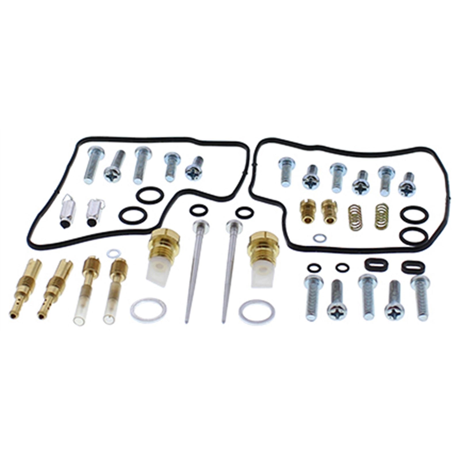 All Balls Bike Carburetor Rebuild Kit 26-1625_71322