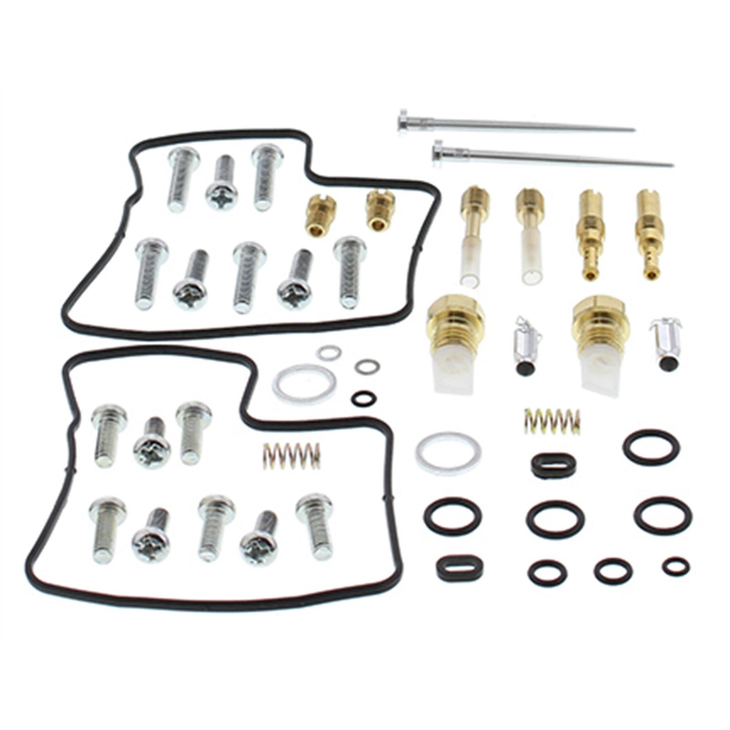 All Balls Bike Carburetor Rebuild Kit 26-1626_71323
