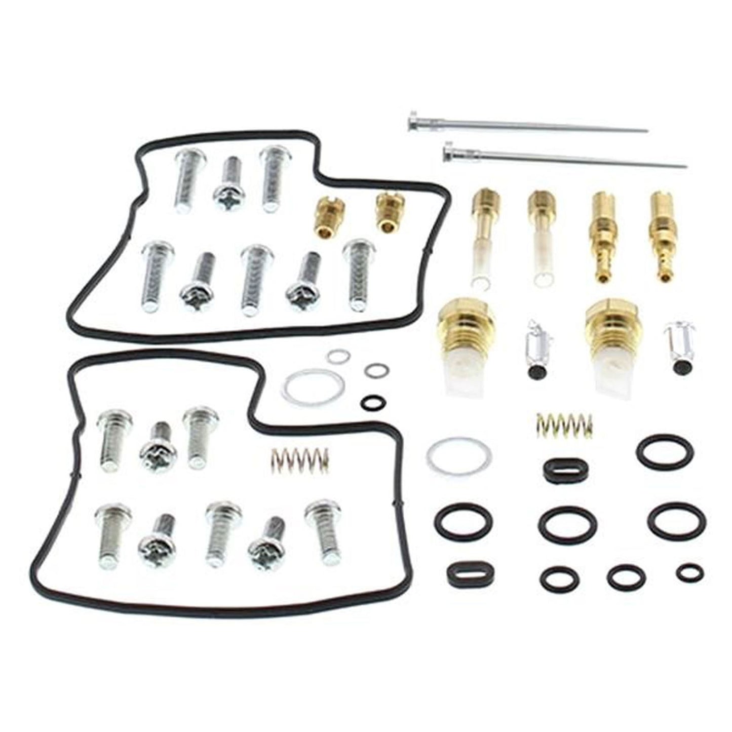 All Balls Bike Carburetor Rebuild Kit 26-1626_557989