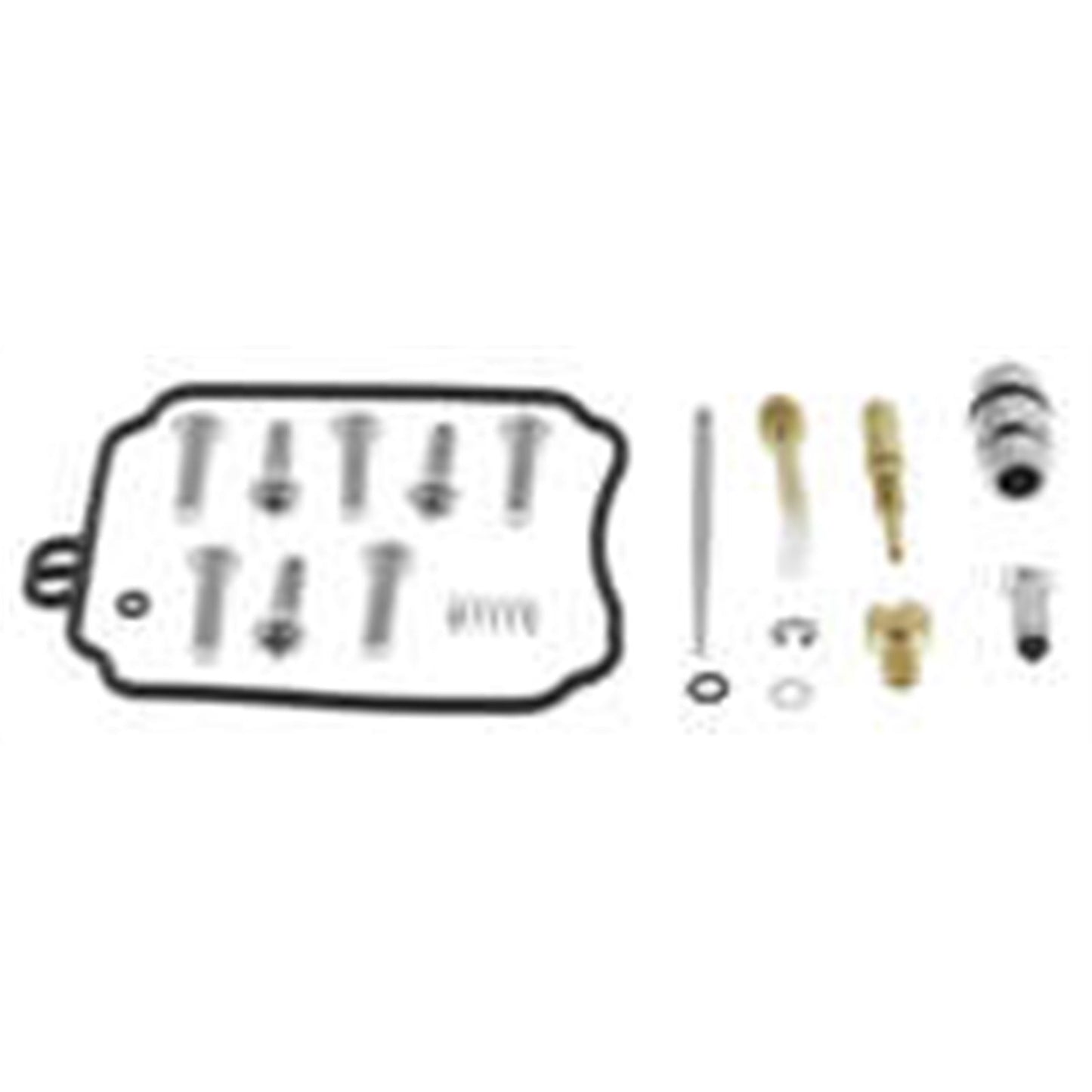 All Balls Bike Carburetor Rebuild Kit 26-1630_71328