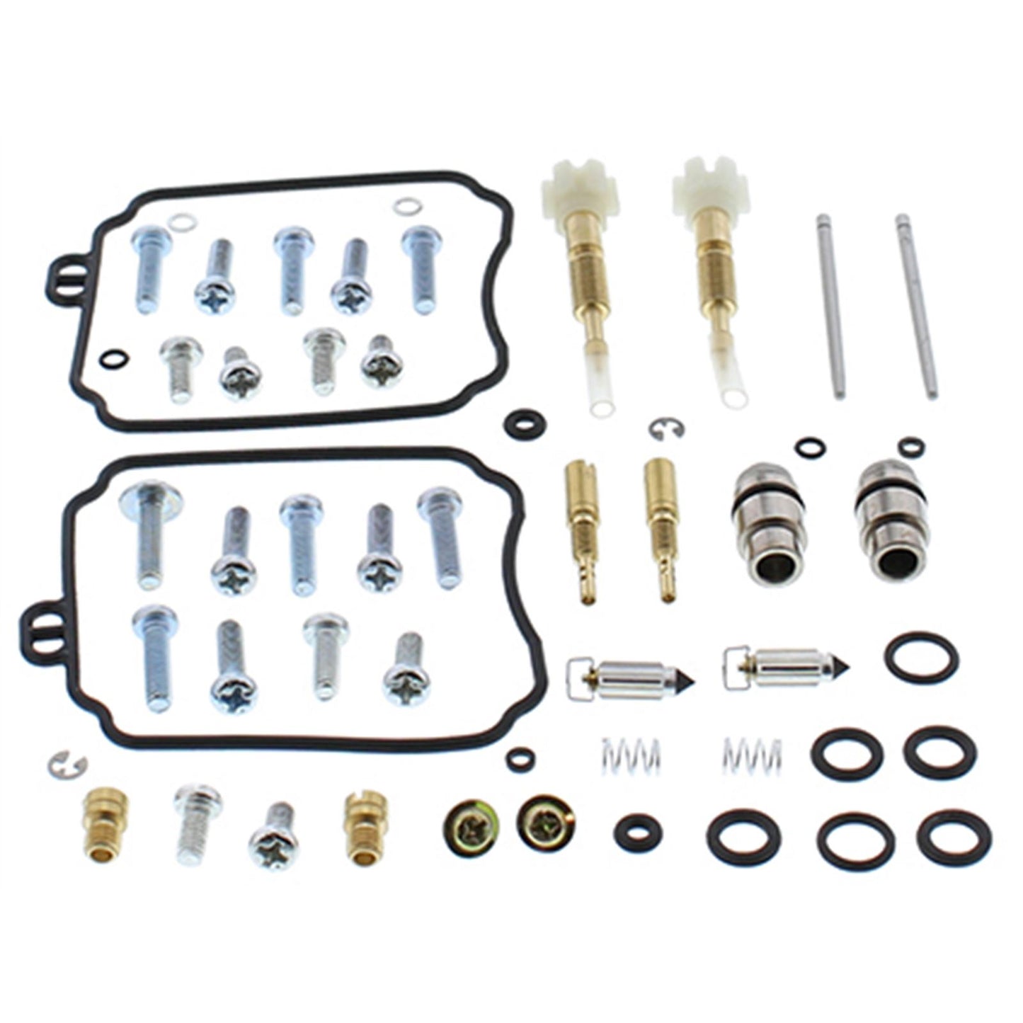 All Balls Bike Carburetor Rebuild Kit 26-1632_71331