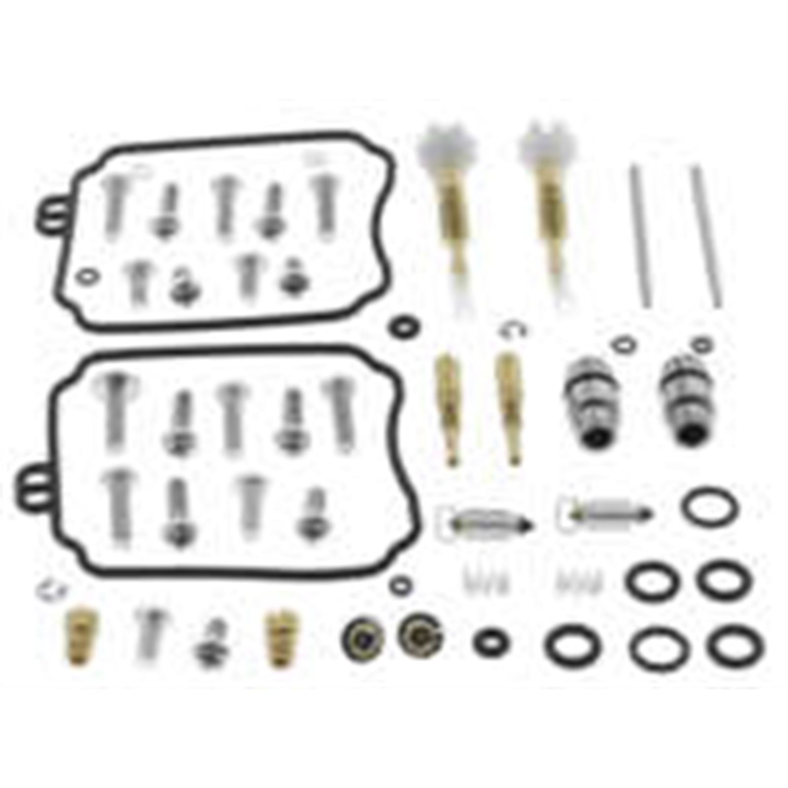 All Balls Bike Carburetor Rebuild Kit 26-1632_71332