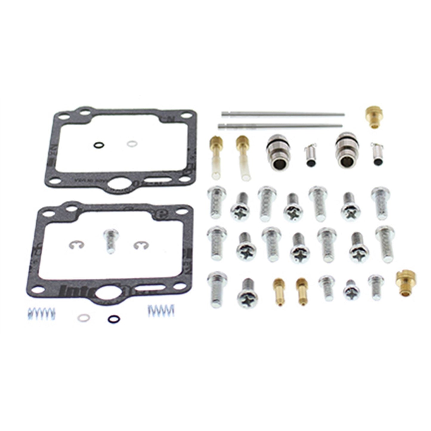 All Balls Bike Carburetor Rebuild Kit 26-1633_71333