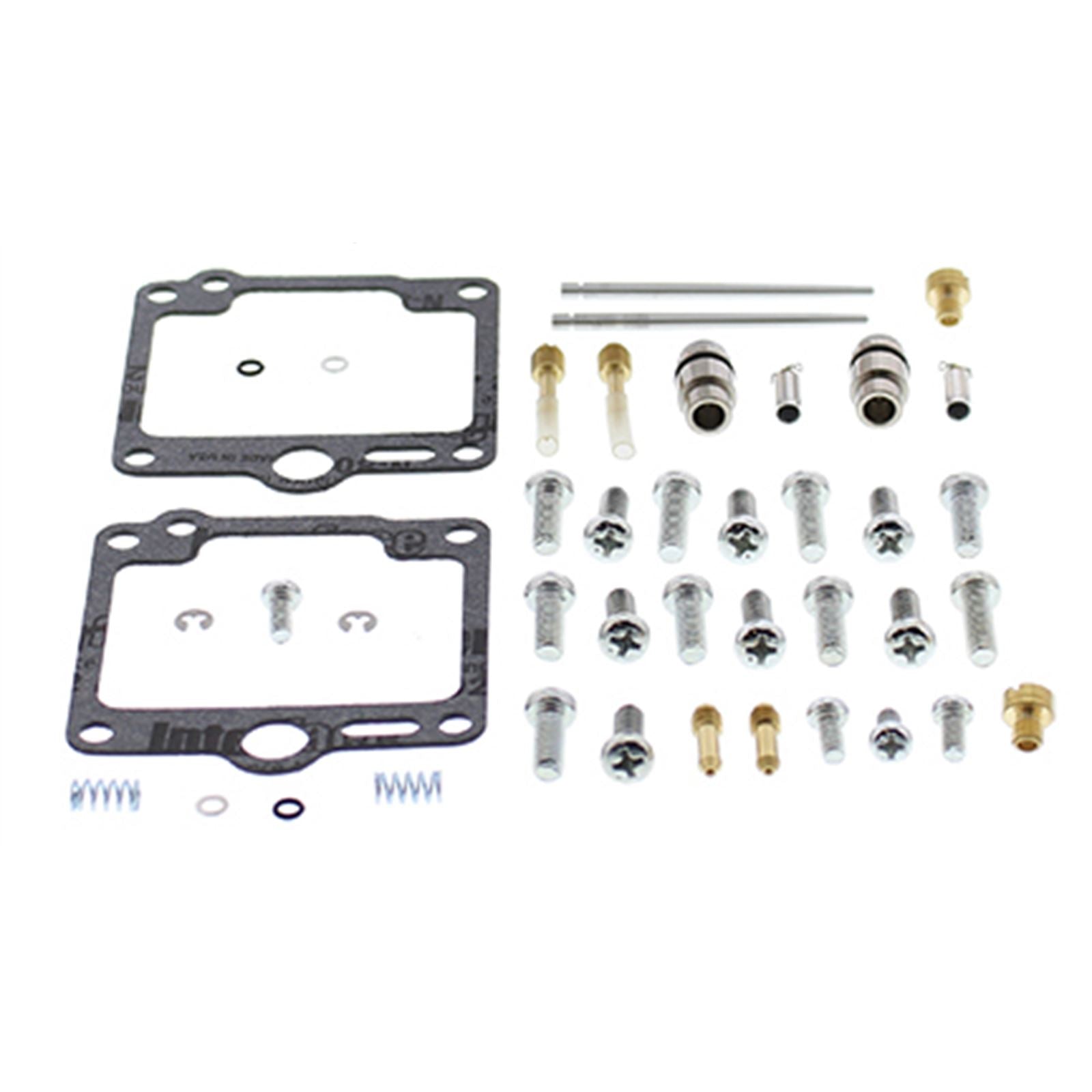 All Balls Bike Carburetor Rebuild Kit 26-1633_71333