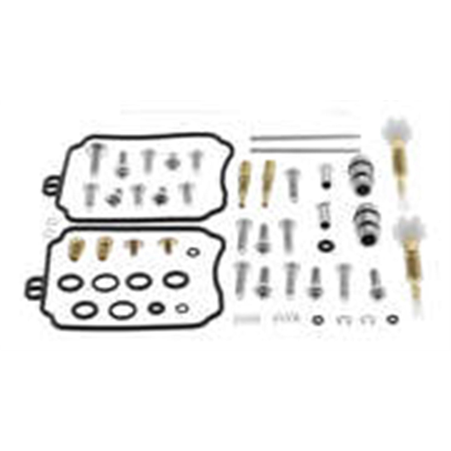 All Balls Bike Carburetor Rebuild Kit 26-1634_71336