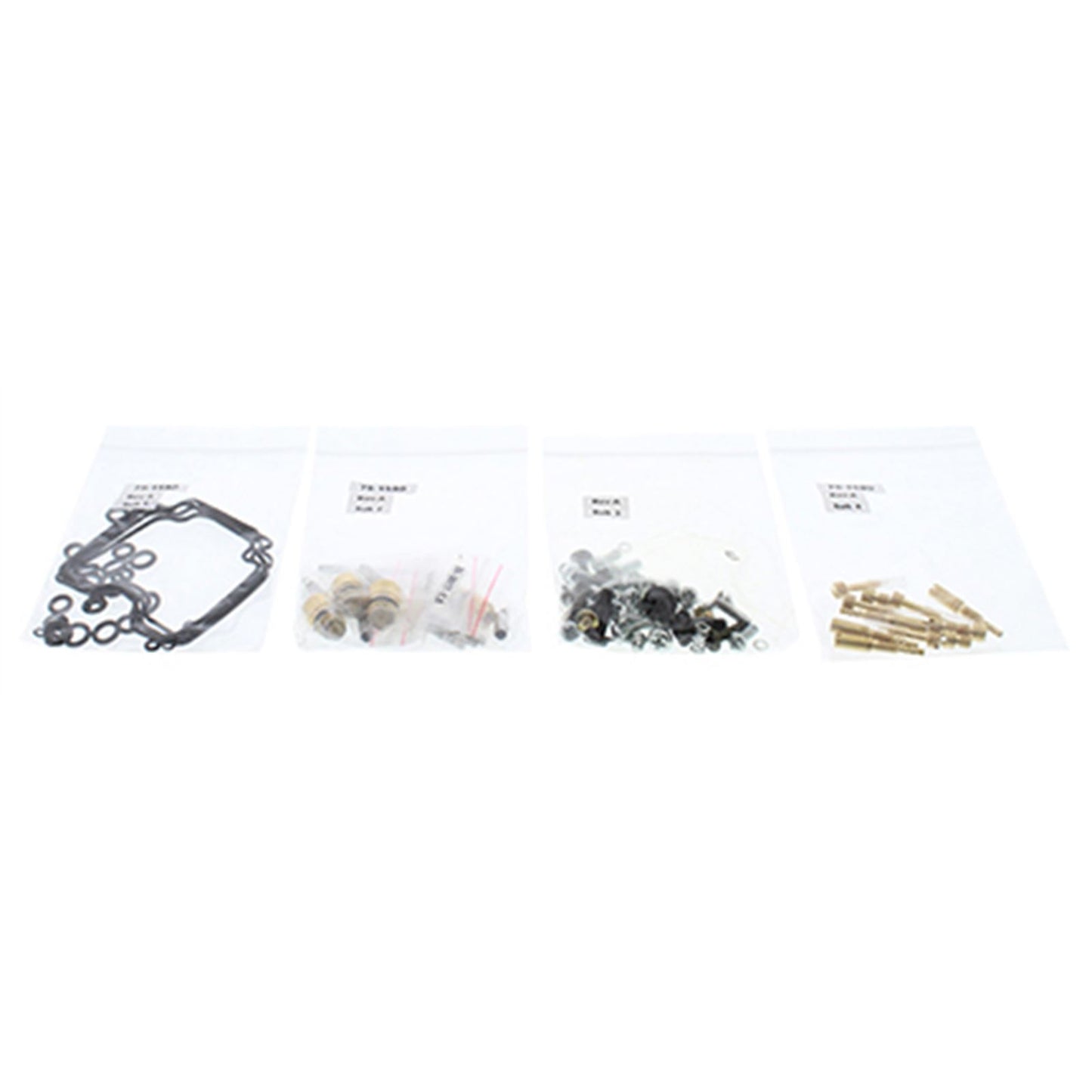 All Balls Bike Carburetor Rebuild Kit 26-1636_71339